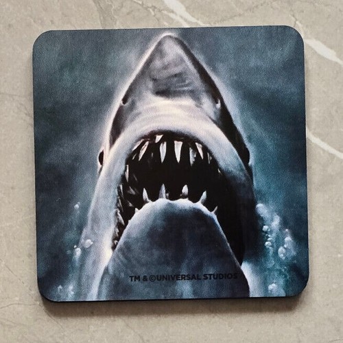 Jaws classic swim coaster - jaws, set