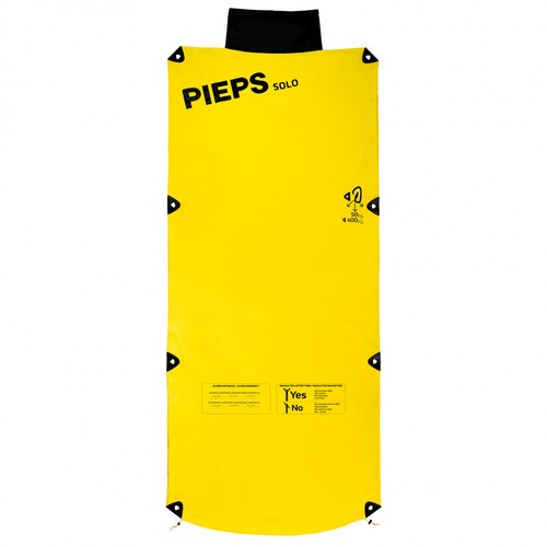 Pieps bivy bag solo - bivy,