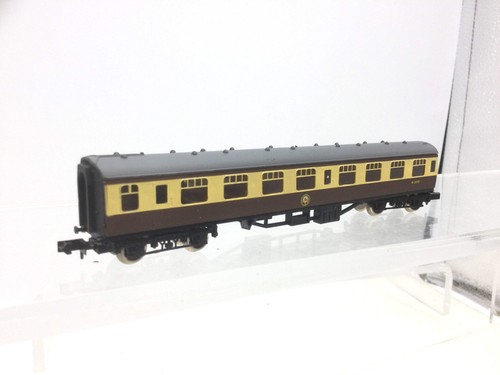 Graham farish 0684 gauge - farish, n