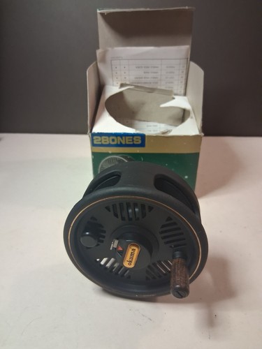 Okuma 280 nes fly - nes, reel