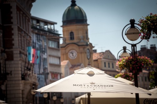 Moët chandon champagne - moËt, &