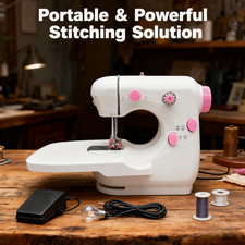 Beginner's Compact Portable