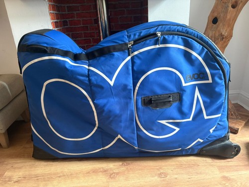 Evoc bike bag - bike,