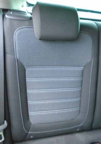 Vauxhall insignia sri - insignia,