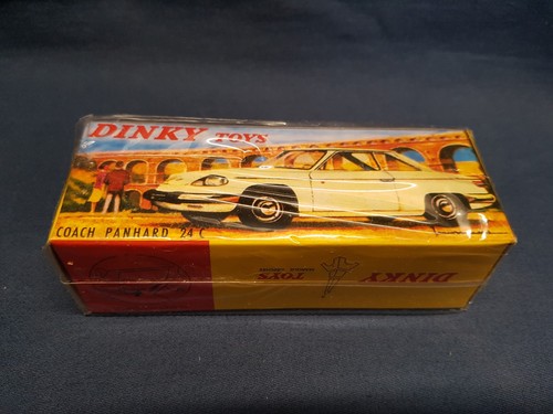 Dinky toys 524 atlas - 524,