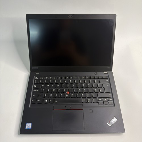 Lenovo thinkpad t490s intel - t490s,