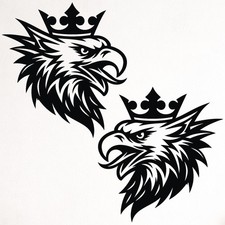 Scania Vinyl Decals Griffin