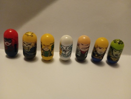 Marvel superheroes mighty - marvel,