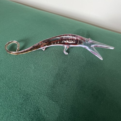 Vintage murano hand - murano, blown