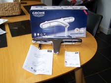 Grohtherm 1000 thermostatic