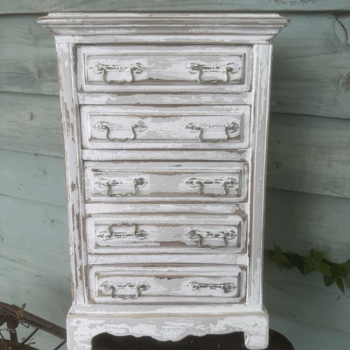 French shabby chic - french, cabinet