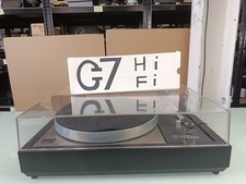 LINN SONDEK LP12 TURNTABLE WITH LINN ITTOK LVII TONEARM AND LINN K9 CARTRIDGE