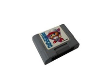 Official Nintendo 64 N64