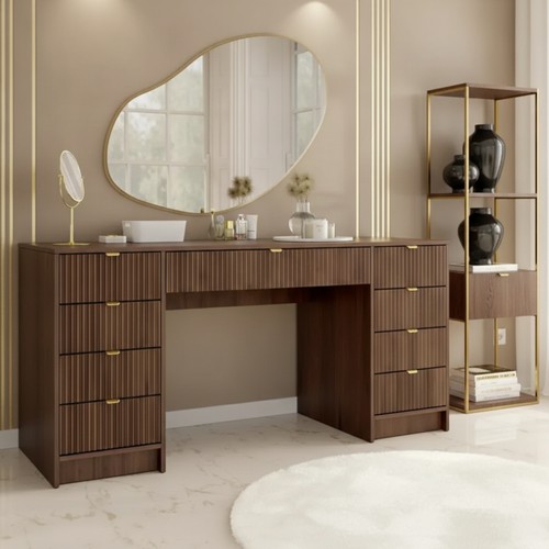 Tireno bis desk with - tireno, |