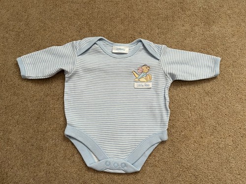 Disney baby long sleeved - baby,