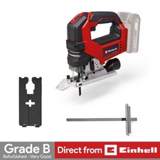 Einhell Cordless Jig Saw 18V