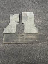 OEM GM Front & Rear All