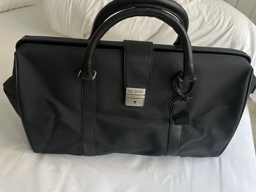 Pal zileri overnight bag - zileri,