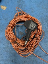 New 40m Long Welding Generator