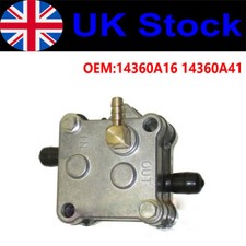 OEM Fuel Pump For Mercury 35