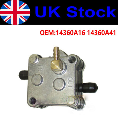 Oem fuel pump for mercury - oem,