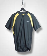 Muddy fox Cycling Top Grey