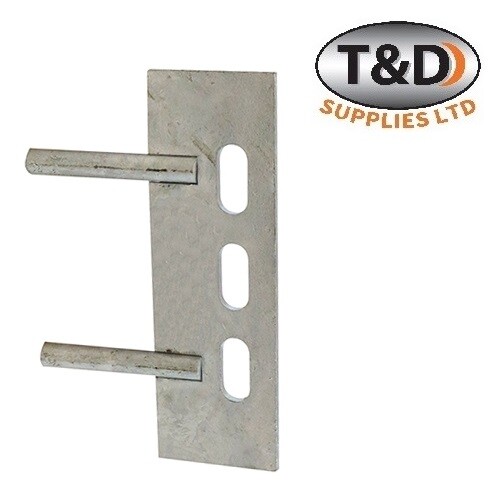 Timco 150x50mm gravel board - timco,