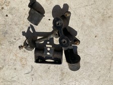 Echo HS160A hedge trimmer handle mount bushings