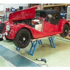 EZ Carlift Vehicle Service