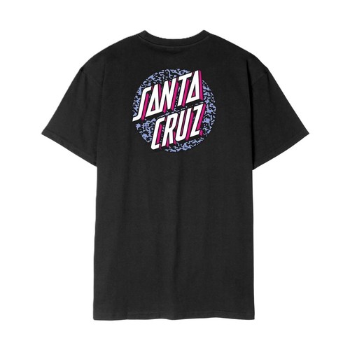 Santa cruz mens shirt new - santa,