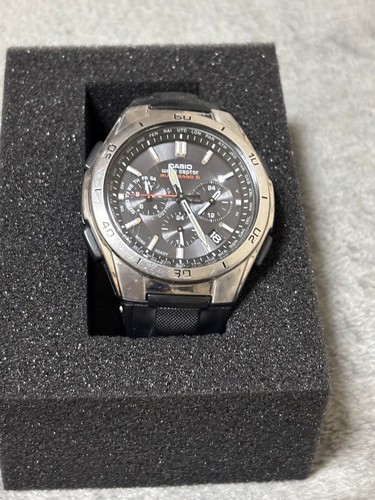 Tested and working casio - and, working]
