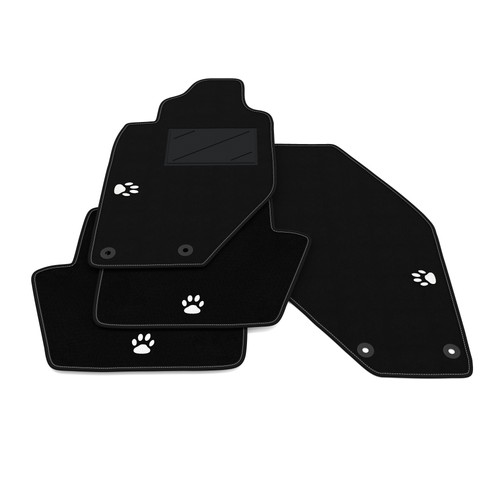 Mats compatible with volvo - compatible, c70