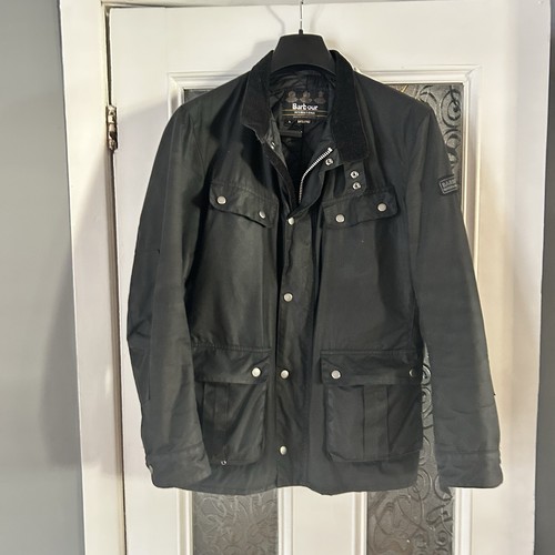 Barbour international - barbour,