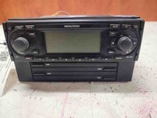 KIA SORENTO I JC Music Navi CD Radio Player Head Unit 3NPJSRLJ ANKNR10006 2008