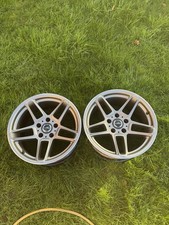Genuine 17’’ AC Schnitzer