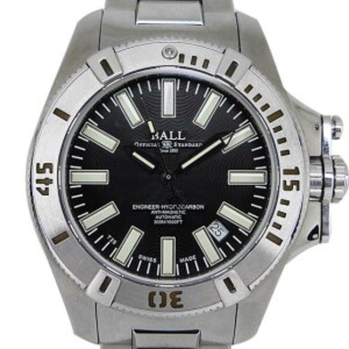 Ball watch engineer - ball,
