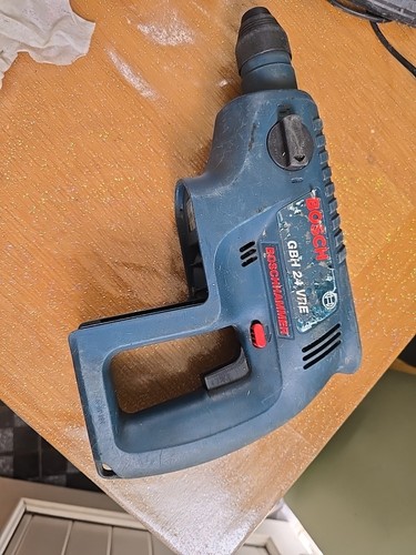 Bosch gbh vre 24v sds - gbh,