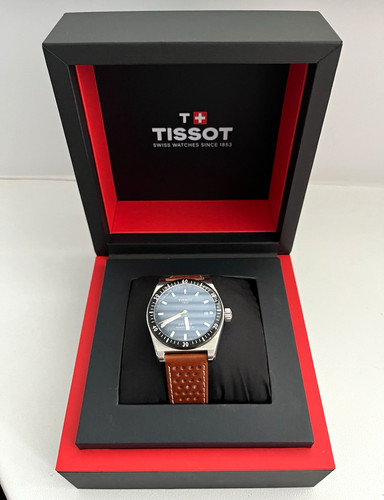 Tissot pr516 powermatic - pr516, 80
