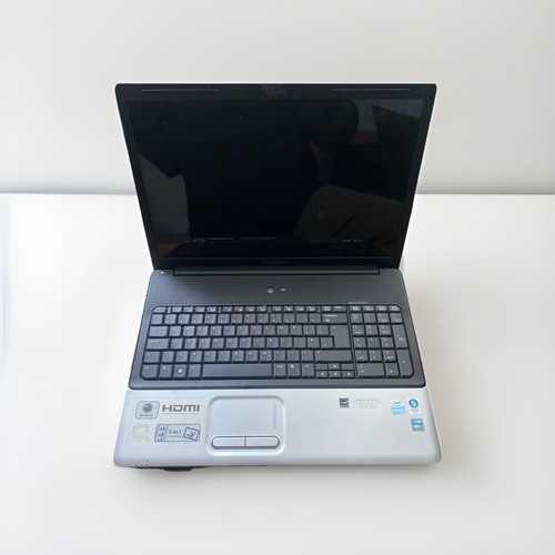 Compaq presario cq50 windows - compaq,