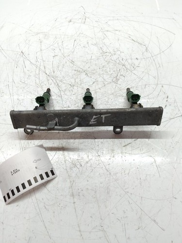 Injector rail for dacia - injector,