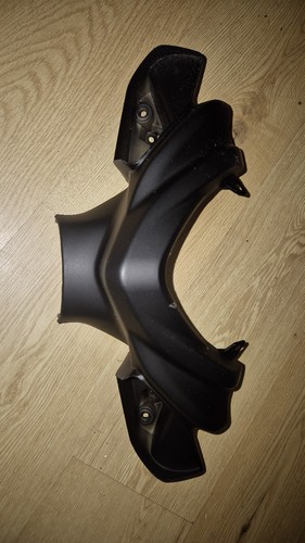 Yamaha aerox ns50 2013 - yamaha,