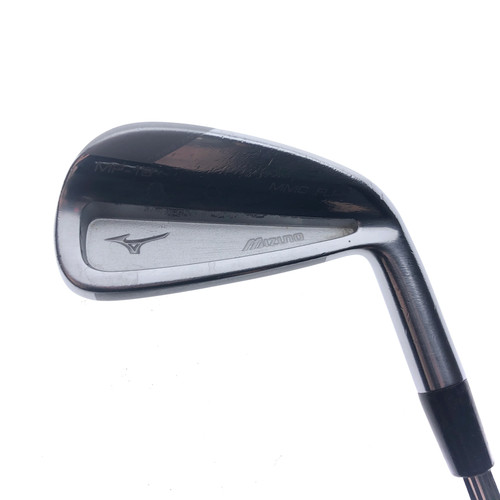 Used mizuno mmc fli hi - mp,
