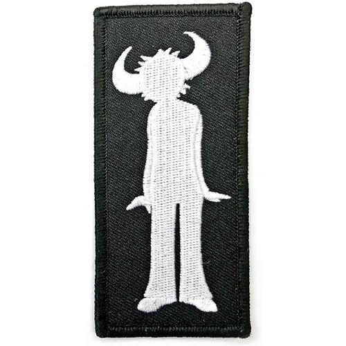 Jamiroquai sew patch - jamiroquai,