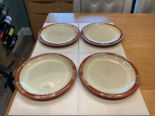 Denby fire chilli - , dessert