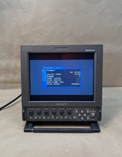 Sony LMD-9050 HDSDI / SDI /
