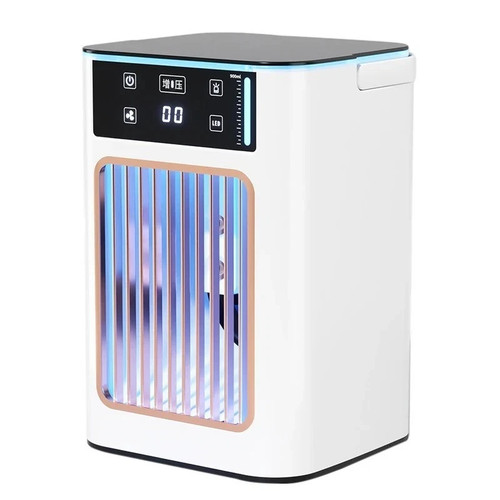 10l portable cooler air - 10l,