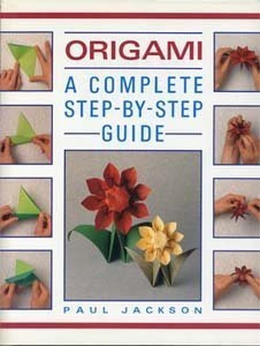 Origami a complete - a,