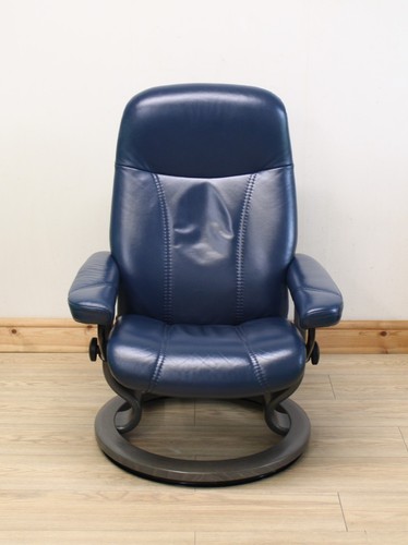 Ekornes stressless consul navy - stressless,
