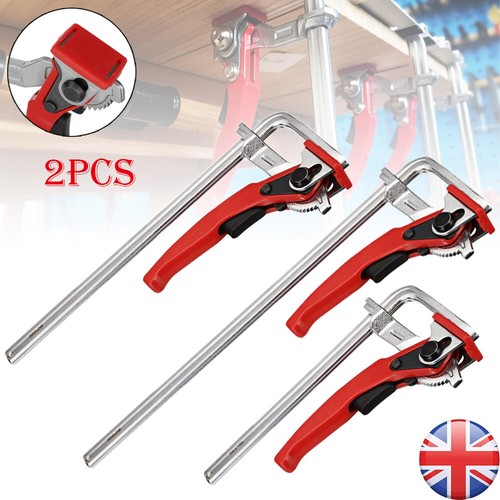 Steel quick ratchet track - quick,