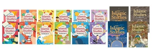 Safar publications islamic - publications,
